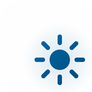 Logo WEB-SPEC w formularzu kontaktowym (ekran powitalny)