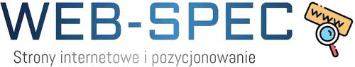 Web Spec Logo